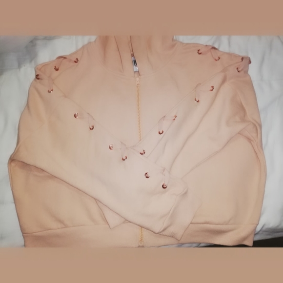 Victoria secret sport sweater - Picture 3 of 5